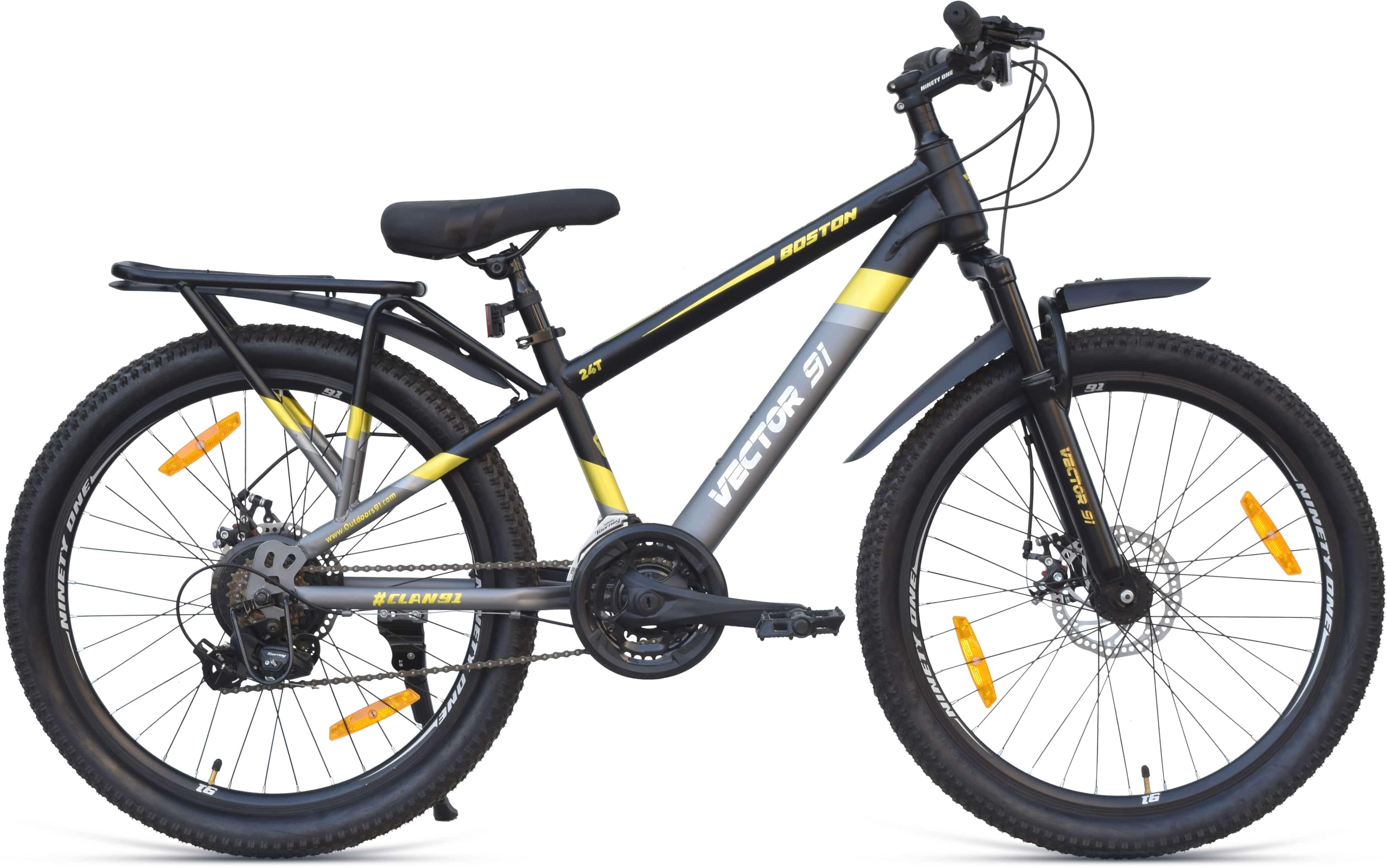rental Cycyle 1200